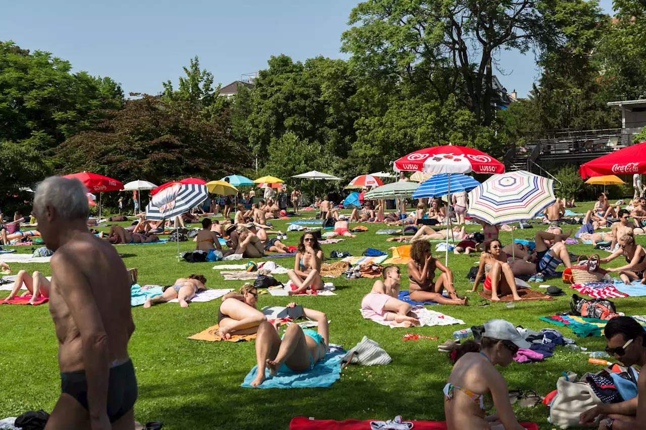 Kriminalstatistik Zürich – Immer weniger Diebstähle im Kanton – weil kaum mehr bar bezahlt wird