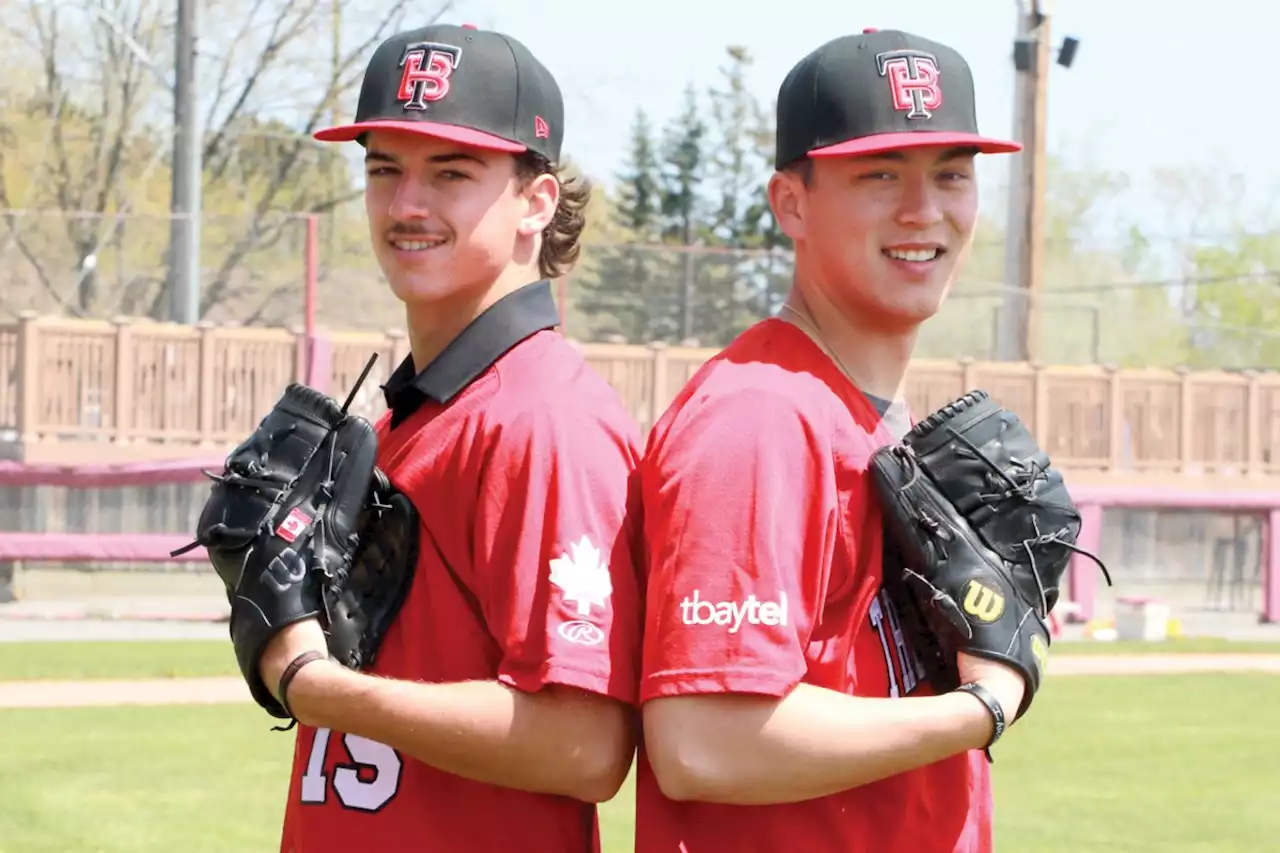 Pineau, Droll excited for Border Cats debuts