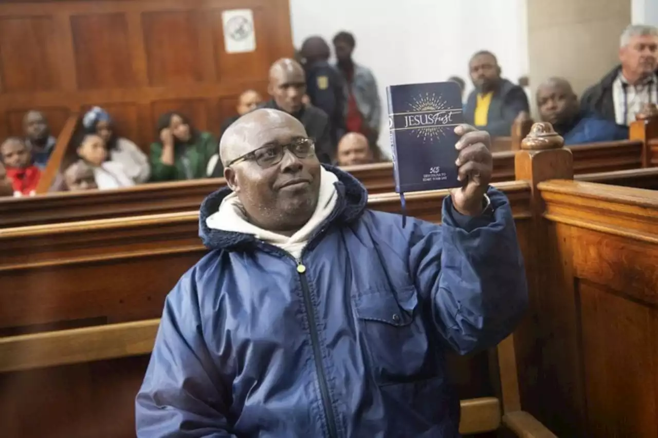 More charges to be brought against Rwandan fugitive Fulgence Kayishema | The Citizen