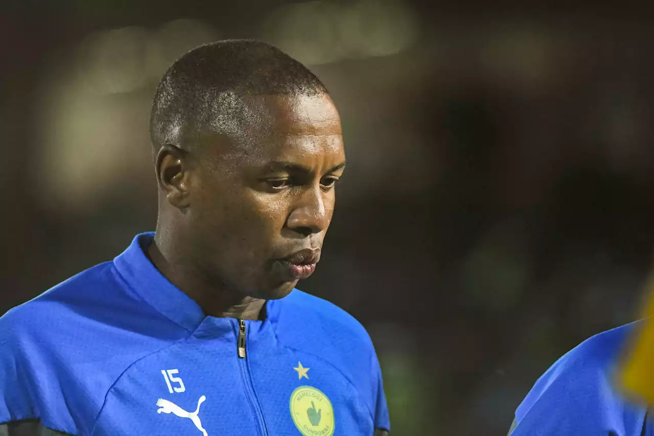 Sundowns terminate Andile Jali’s contract with a month left | The Citizen