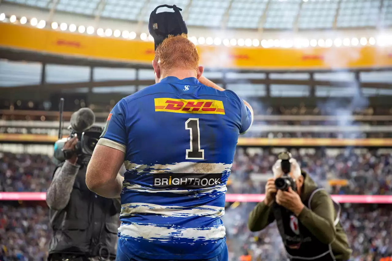 URC FINAL: Stormers v Munster — LIVE UPDATES | The Citizen