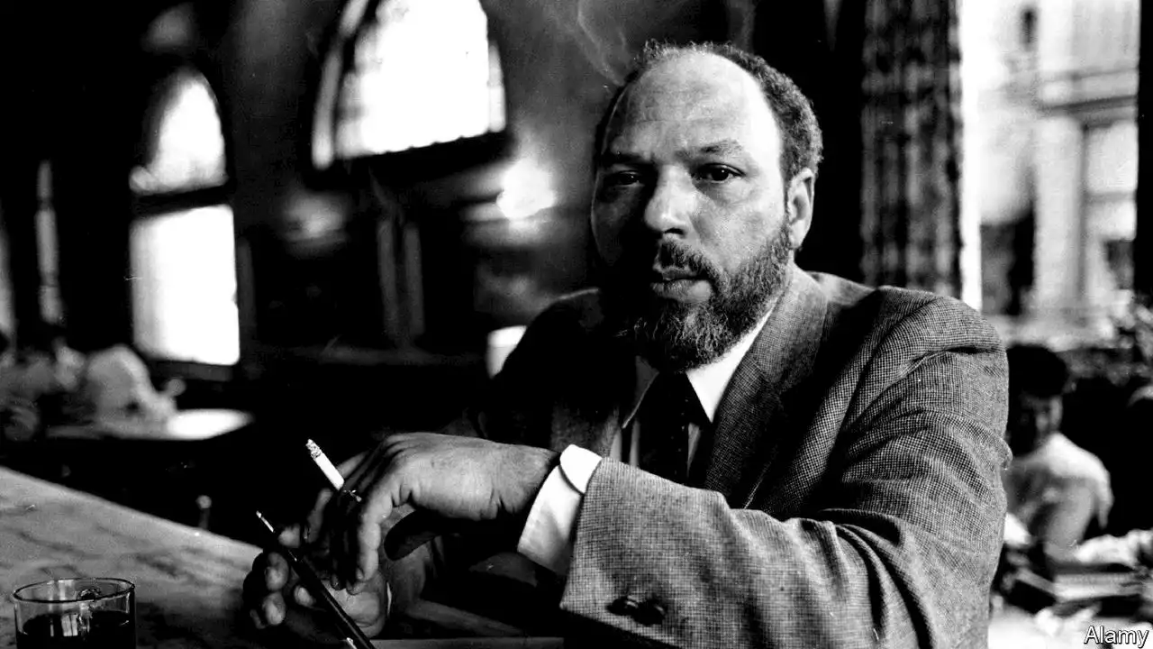 August Wilson was and remains a bard of black life in America