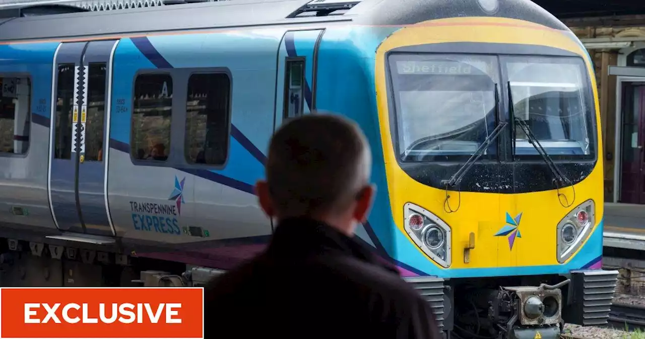 Terrible Transpennine Express services may take months to improve despite tomorrow's takeover