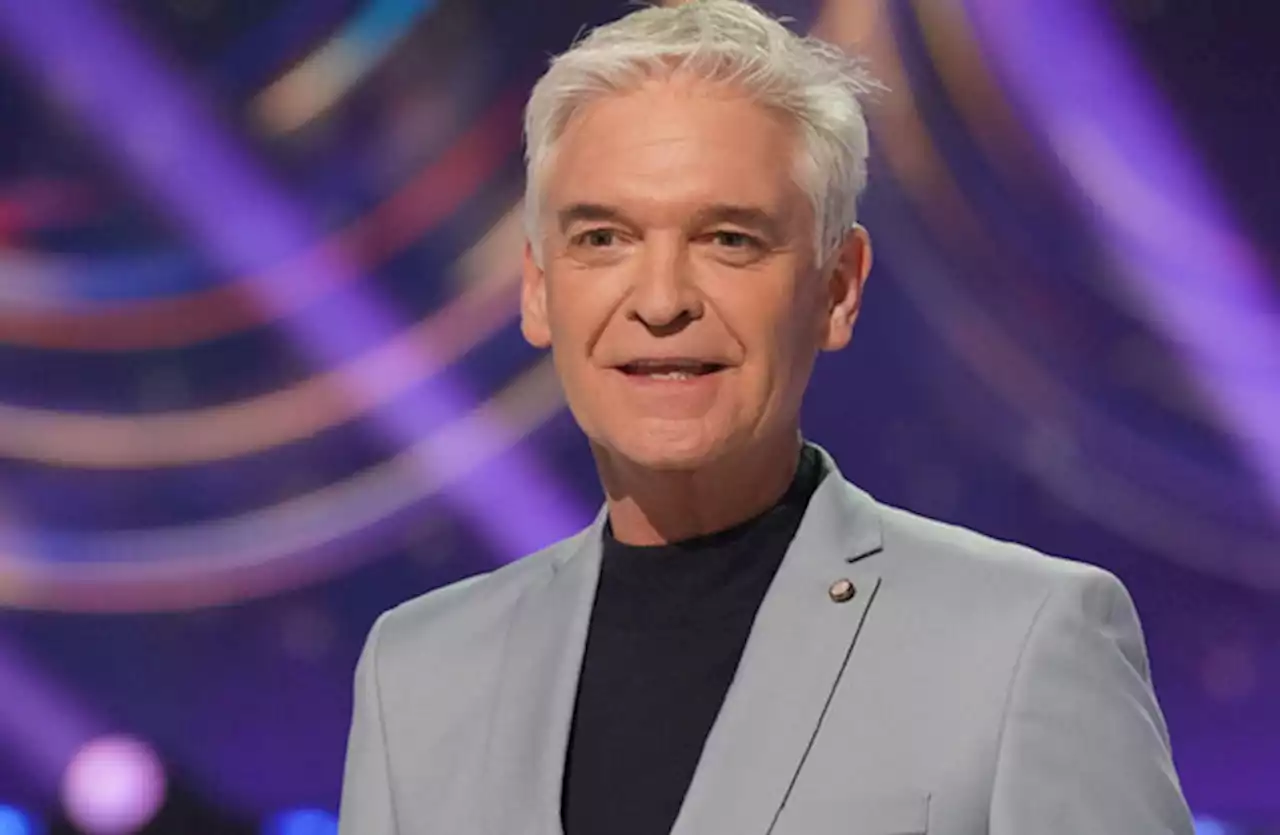 ITV says it investigated 'rumours' of relationship between Phillip Schofield and colleague