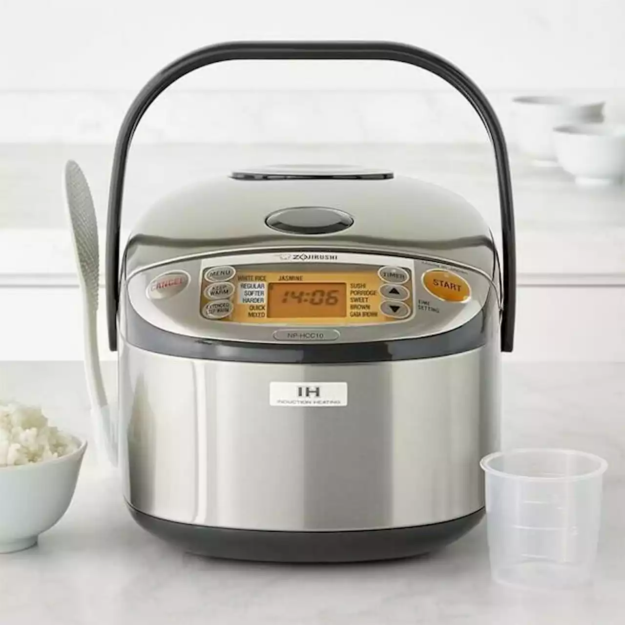 Rounding up the best rice cookers to take you from grain to greatness