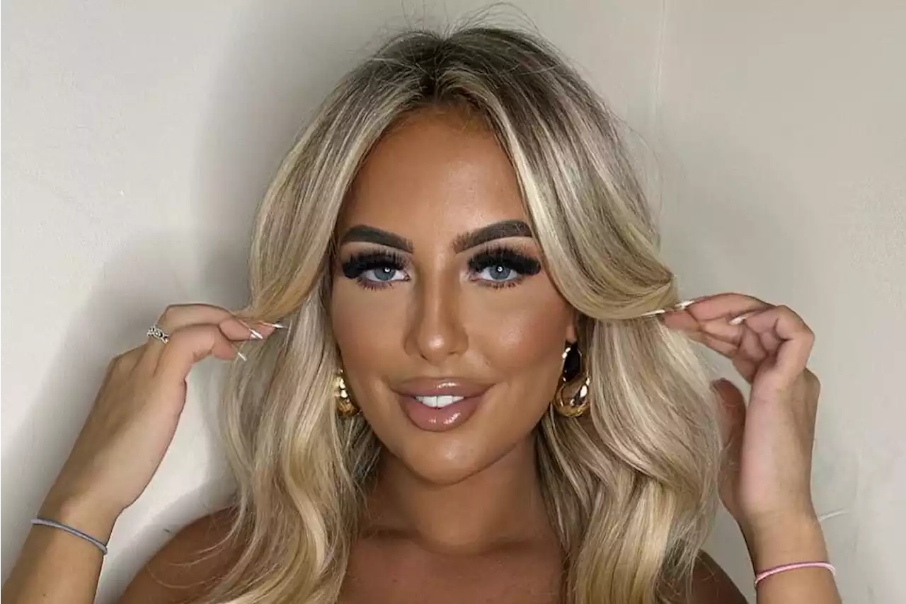 Love Island lines up stunning beauty clinic owner for new summer series