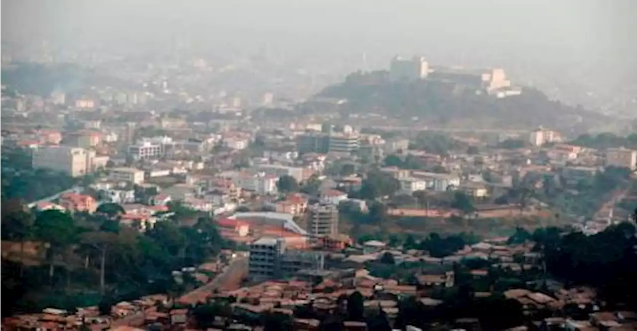 16 die in bus: Truck head-on collision in Cameroon