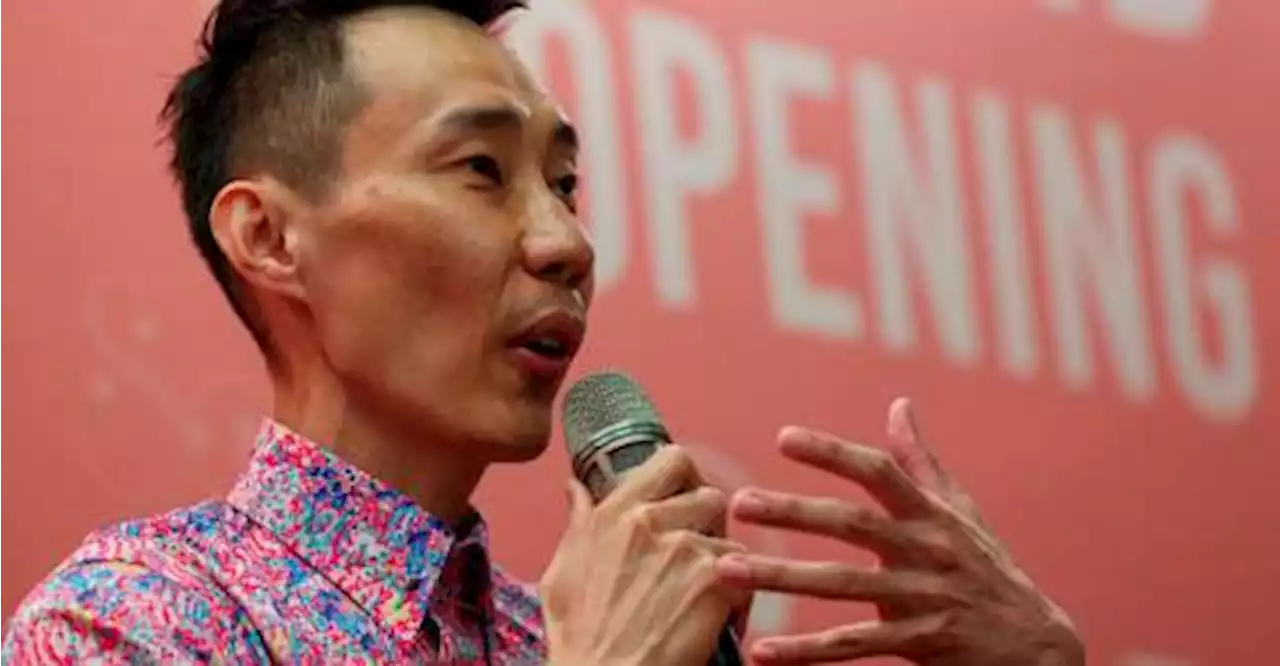 Chong Wei urges BWF to focus on quality not quantity of tournaments