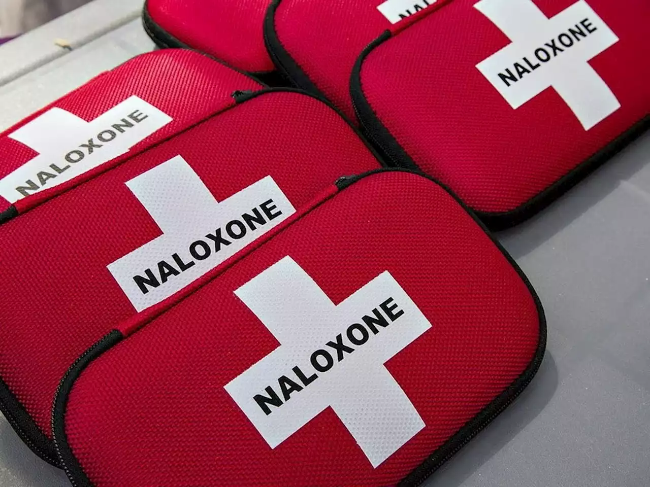 Naloxone kits on Ontario construction sites mandatory as of June 1