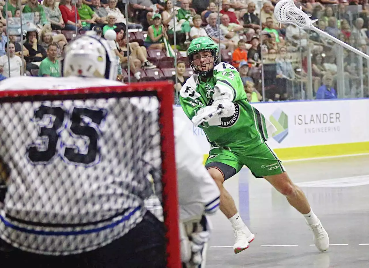 Shamrocks open with exciting WLA win over defending champion Thunder