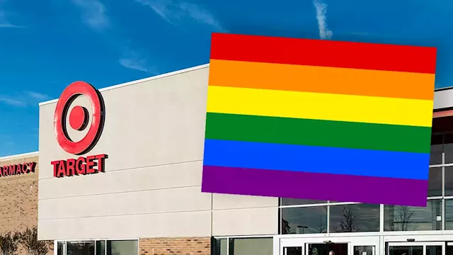 Target Bomb Threat From LGBTQ+ Ally Angry Over Pride Moves Deemed Hoax