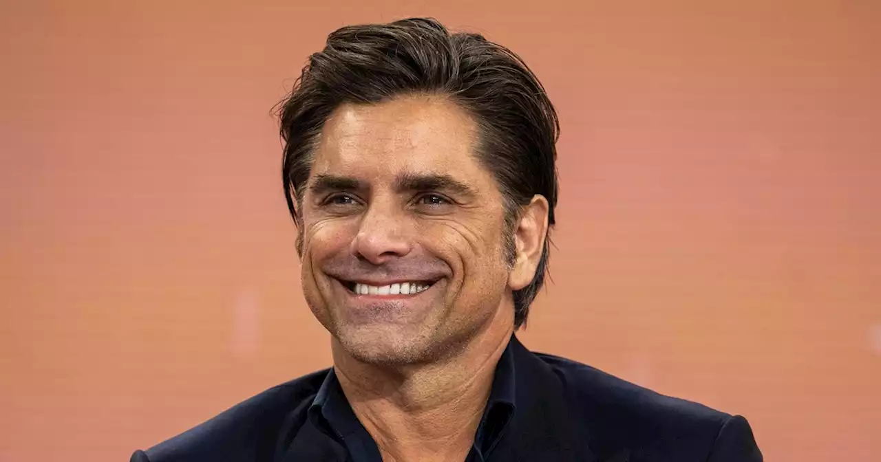 John Stamos admits being ‘angry’ that the Olsen twins didn’t participate in ‘Fuller House’