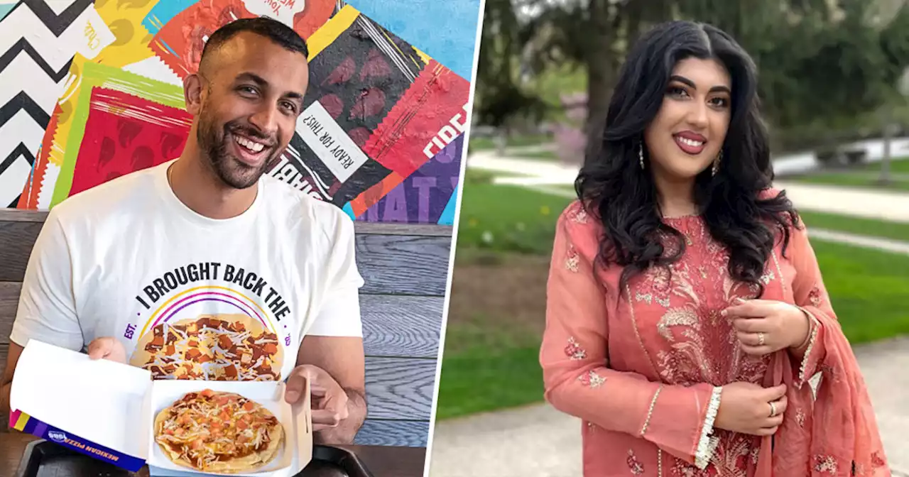 South Asian Americans and Taco Bell: A love story