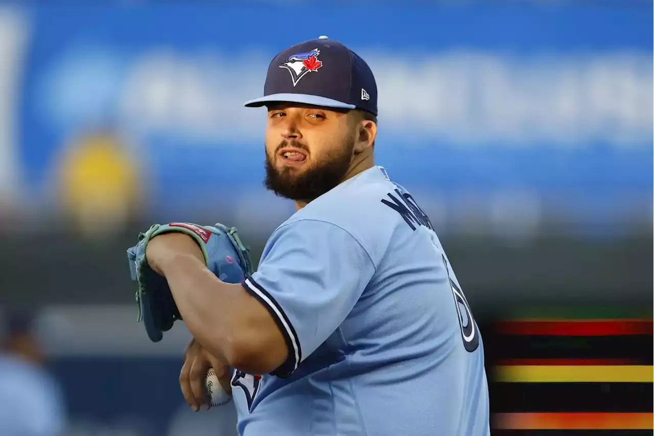 Opinion | The Blue Jays’ faces have changed, but the script remains the same