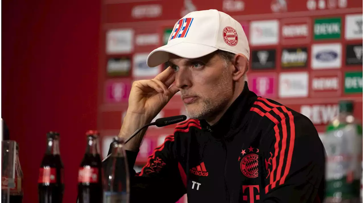 Tuchel geschockt von Entscheidungen beim FC Bayern – TM-Community diskutiert kontrovers