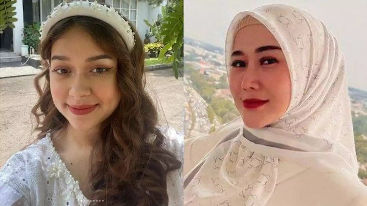 Marissya Icha Ungkap Rebecca Klopper Sering Dapat Ancaman dari Mantan Pacarnya - Tribunnews.com