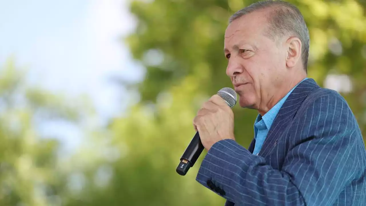 All of Türkiye's 85M citizens will be winners on May 28: Erdogan