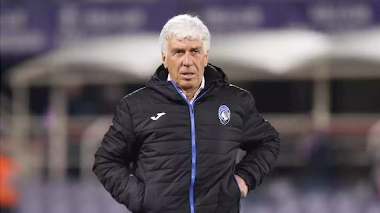 Atalanta, Gasperini sfida l'Inter a San Siro: 'Magari è la volta buona... Futuro? Troppe domande' - TUTTOmercatoWEB.com