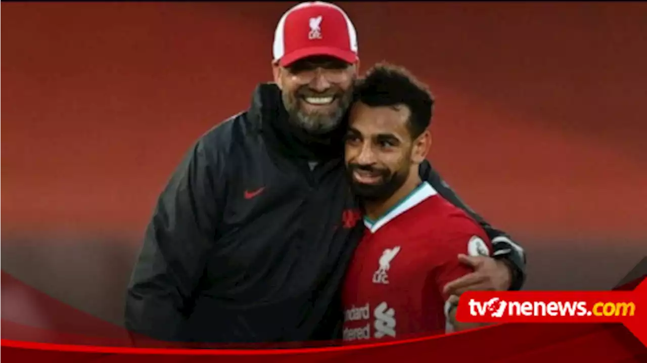 Liverpool Bikin Mohamed Salah Kecewa, Jurgen Klopp Kasih Penjelasan