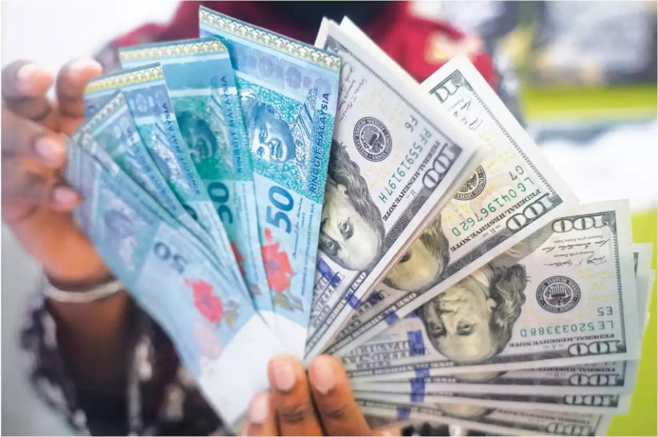 Ringgit boleh capai RM5 – RHB Research