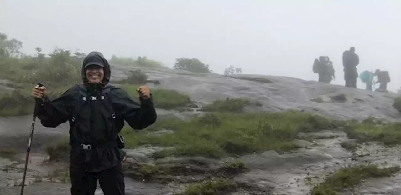 Matheus Pichonelli - 'Mudou minha vida', diz seguidor resgatado de montanha com Pablo Marçal