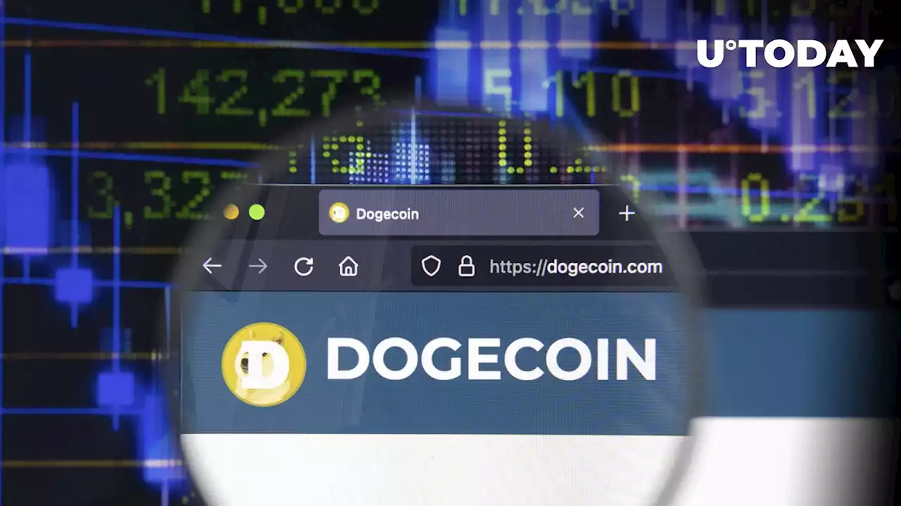 $2 Billion in DOGE Held by Robinhood Now After Big Decline in Its Dogecoin Supply