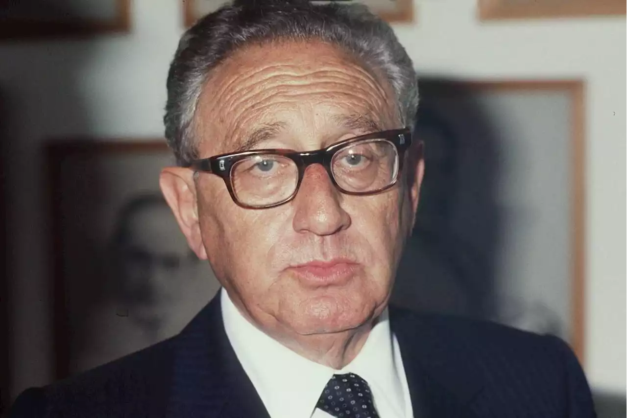 Henry Kissinger, artífice esencial en las relaciones internacionales, cumple 100 años