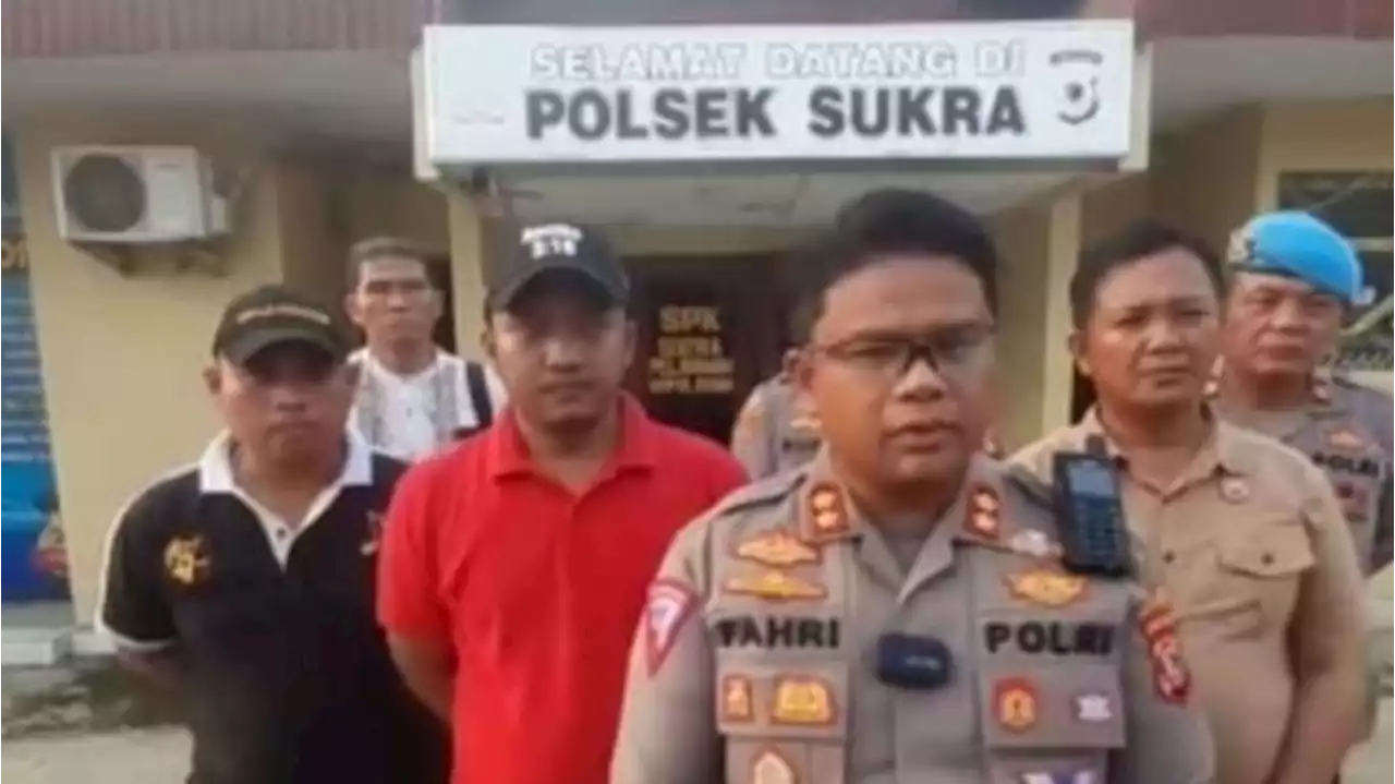 Kapolres: Pembunuh Ibu Anggota DPR Ditangkap Kurang dari 24 Jam, Motifnya Sakit Hati