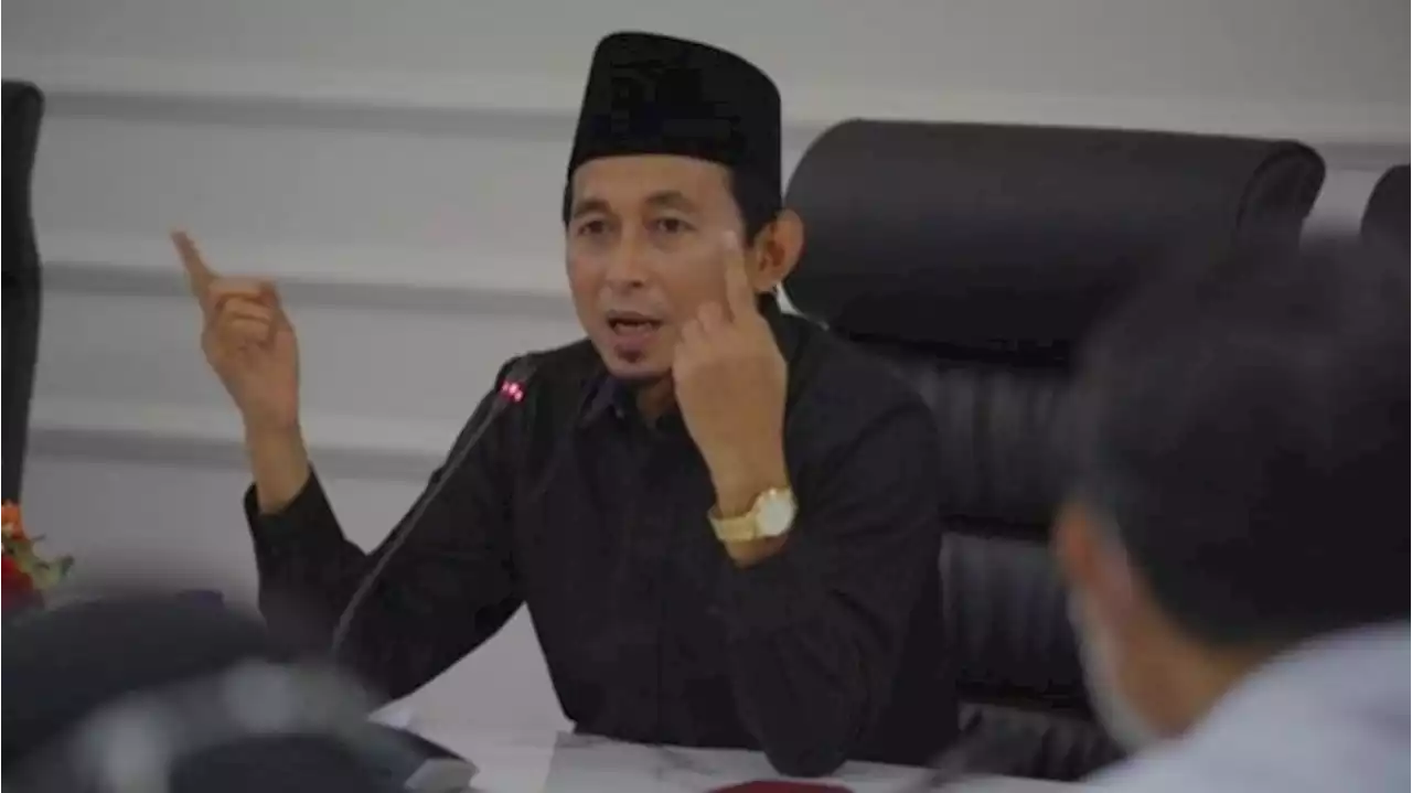 Polisi Umumkan Kabar Terbaru Kasus KDRT Bukhori Yusuf