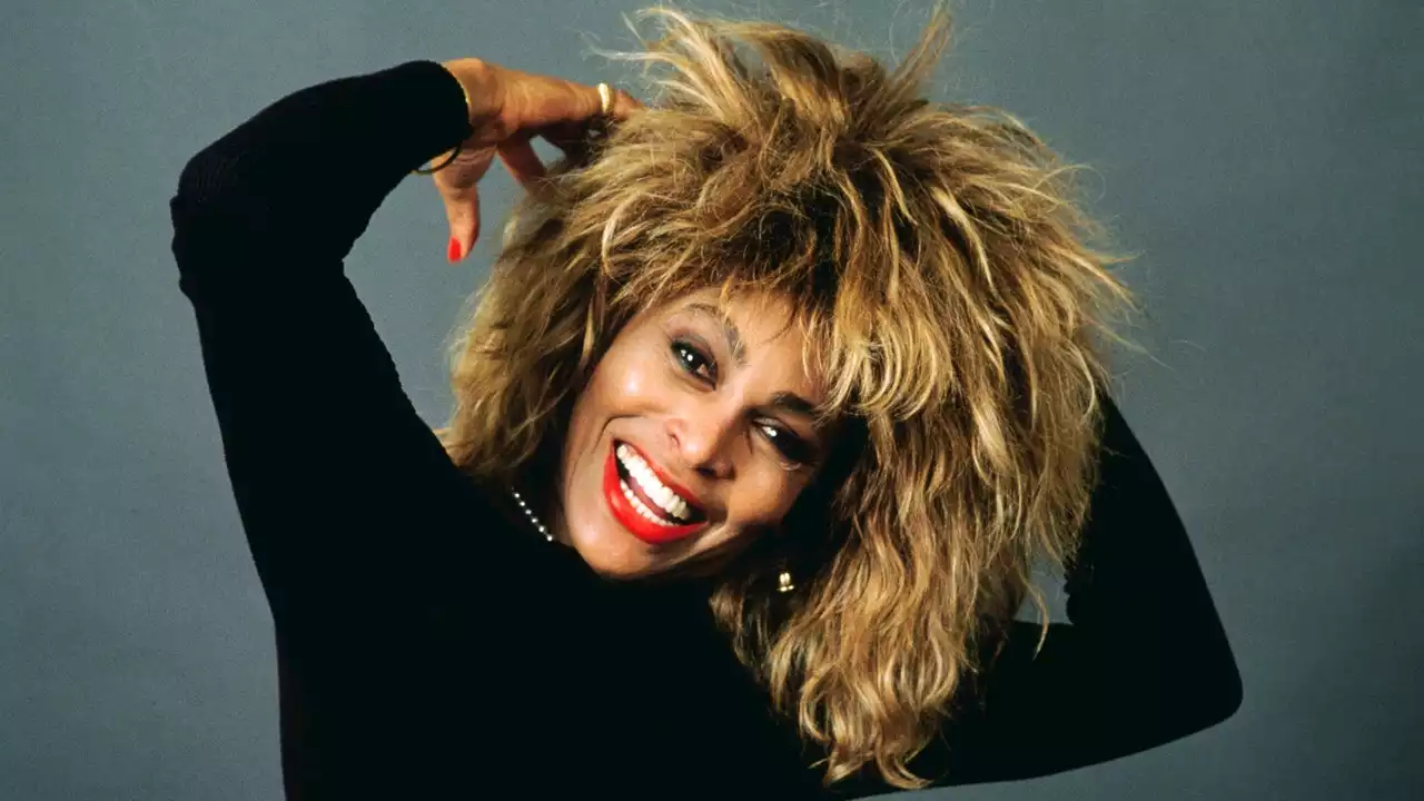 Pourquoi le mullet de Tina Turner était-il un symbole de renaissance ?