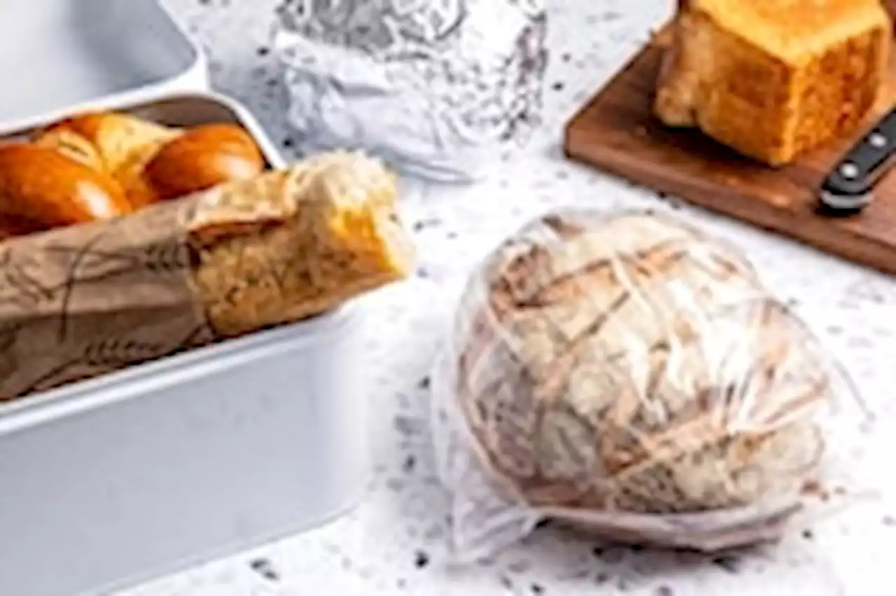 Advice | How to store bread to keep it fresher longer