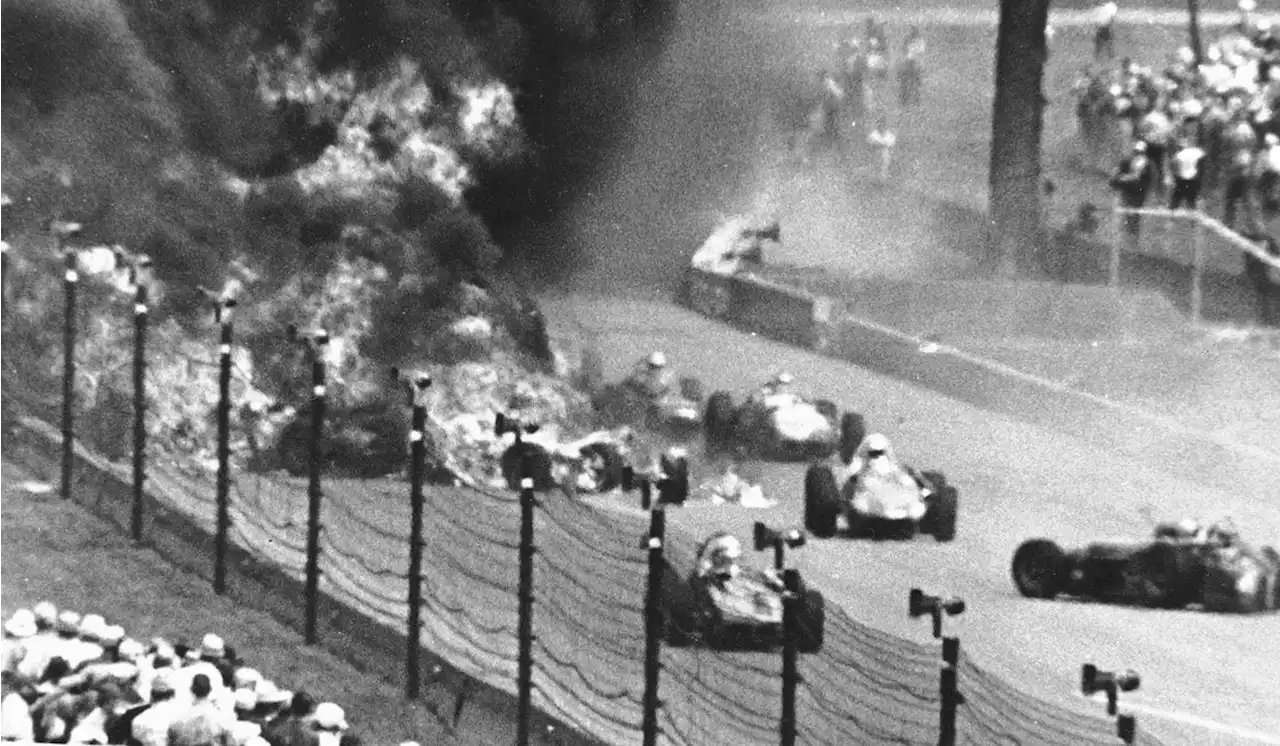 Deaths and tragedy from 1973 Indy 500 opened the door for safety evolution in racing