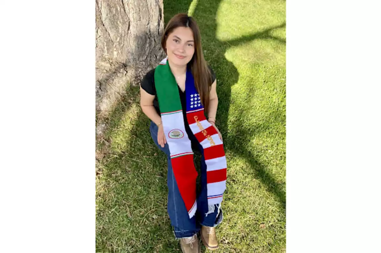 Judge: School district can bar student from wearing Mexican and American flag sash at graduation