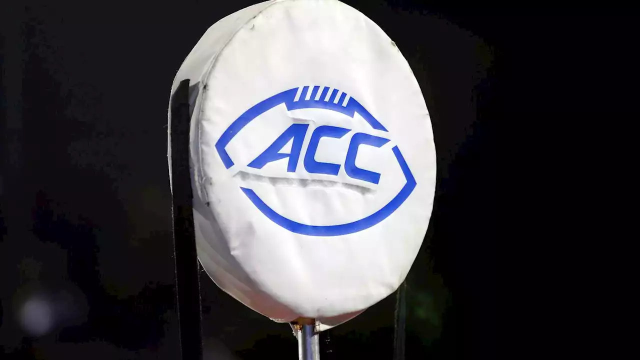 ACC to implement new revenue distribution model that rewards teams for postseason success