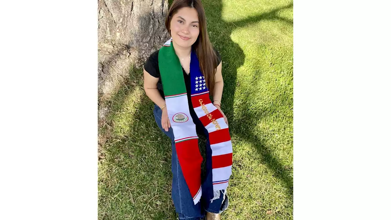 Judge: School district can bar student from wearing Mexican and American flag sash at graduation