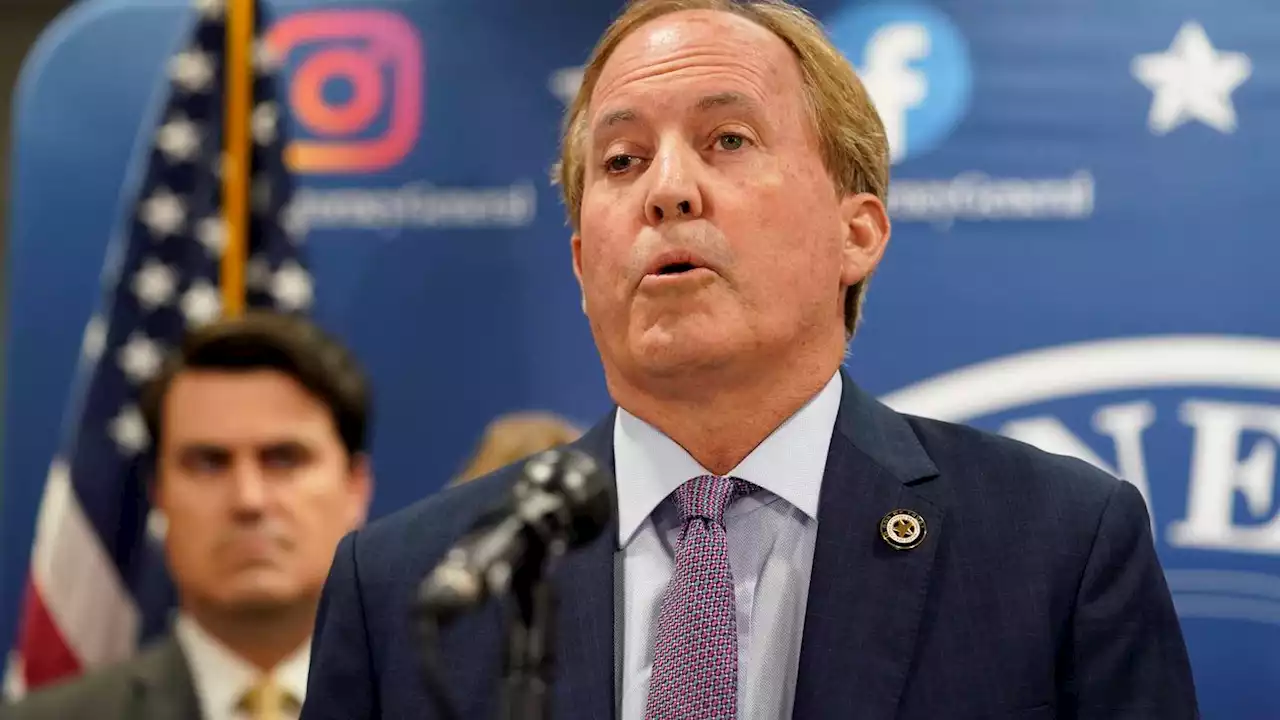 Texas' GOP-held House set for impeachment proceedings against Attorney General Ken Paxton