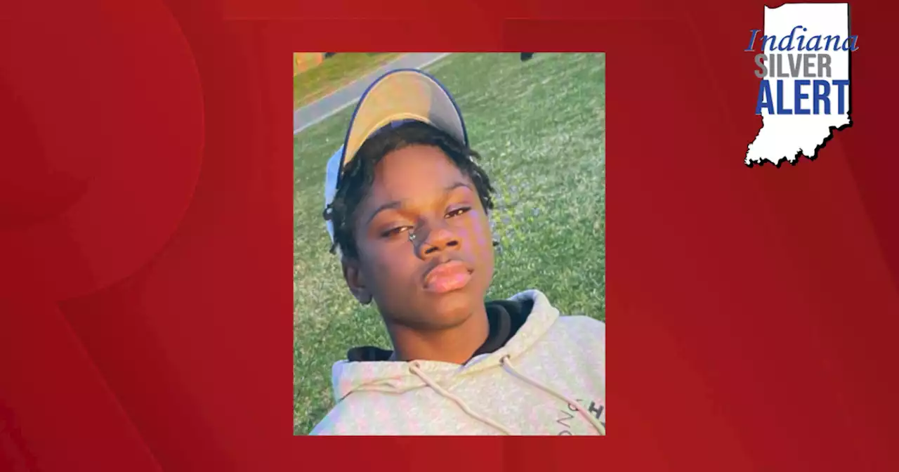 Silver Alert declared for missing South Bend teenager