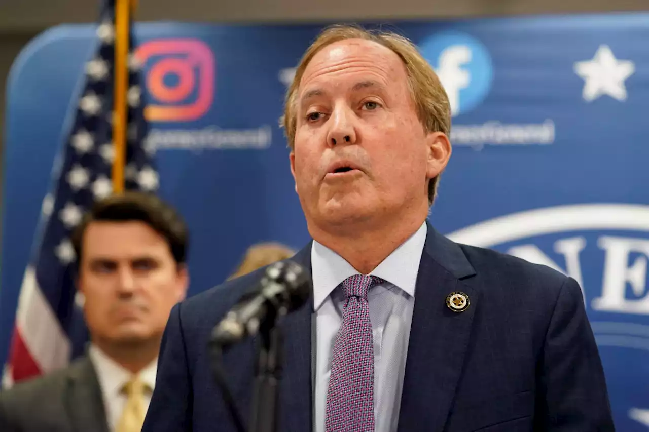 Texas House launches historic impeachment proceedings against Attorney General Ken Paxton