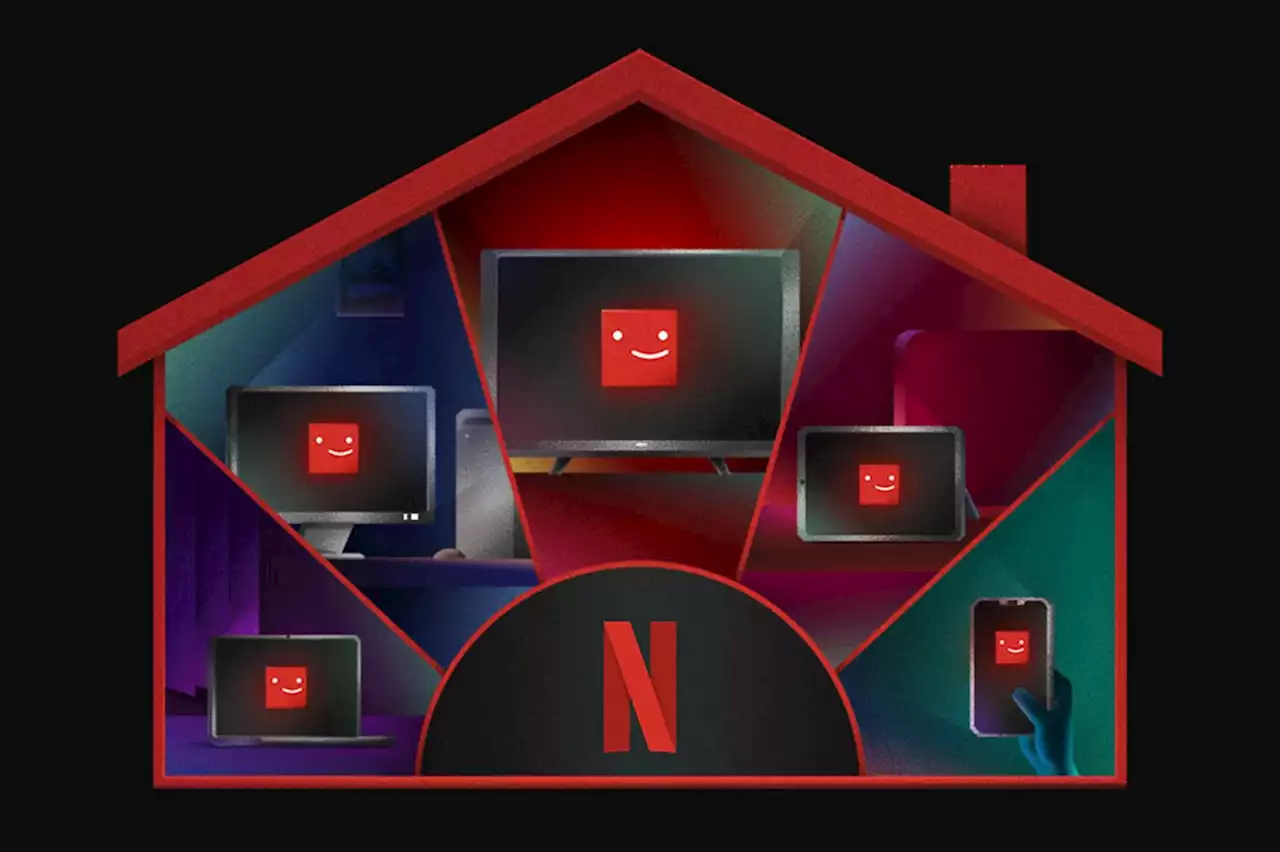 Netflix : peut-on contourner l’interdiction du partage de comptes ?