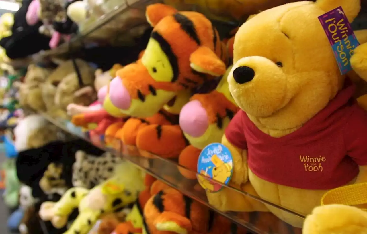 Au Texas, Winnie l'ourson apprend aux enfants à réagir en cas de fusillade