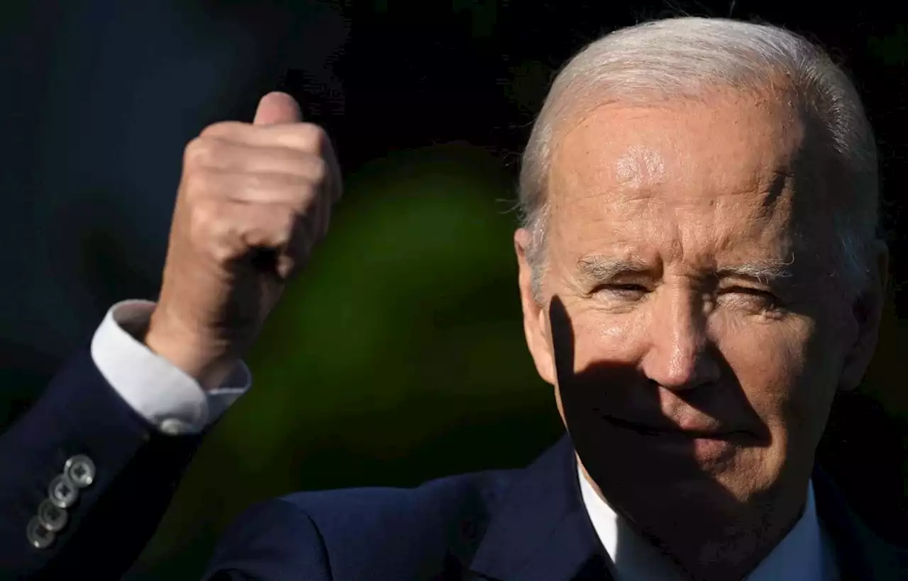 Biden et McCarthy trouvent un « accord de principe » sur la dette