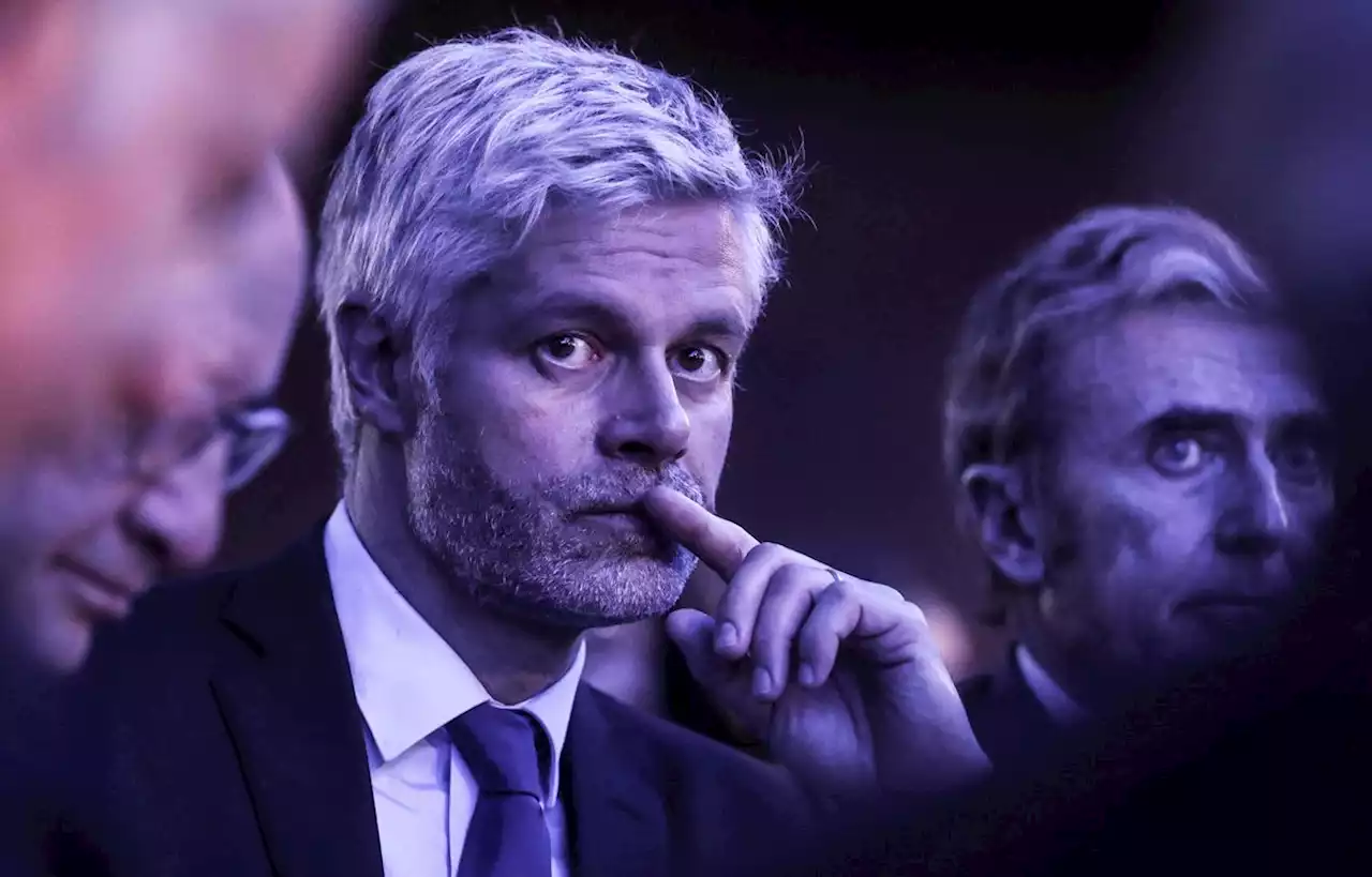 Wauquiez défend sa politique culturelle et attaque la ministre