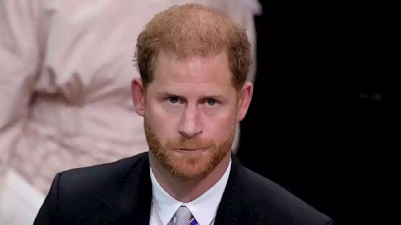 Prince Harry loses legal challenge in police protection case