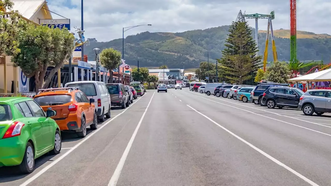 As one picturesque Victorian community loses its fight against a liquor giant, another town's fight begins