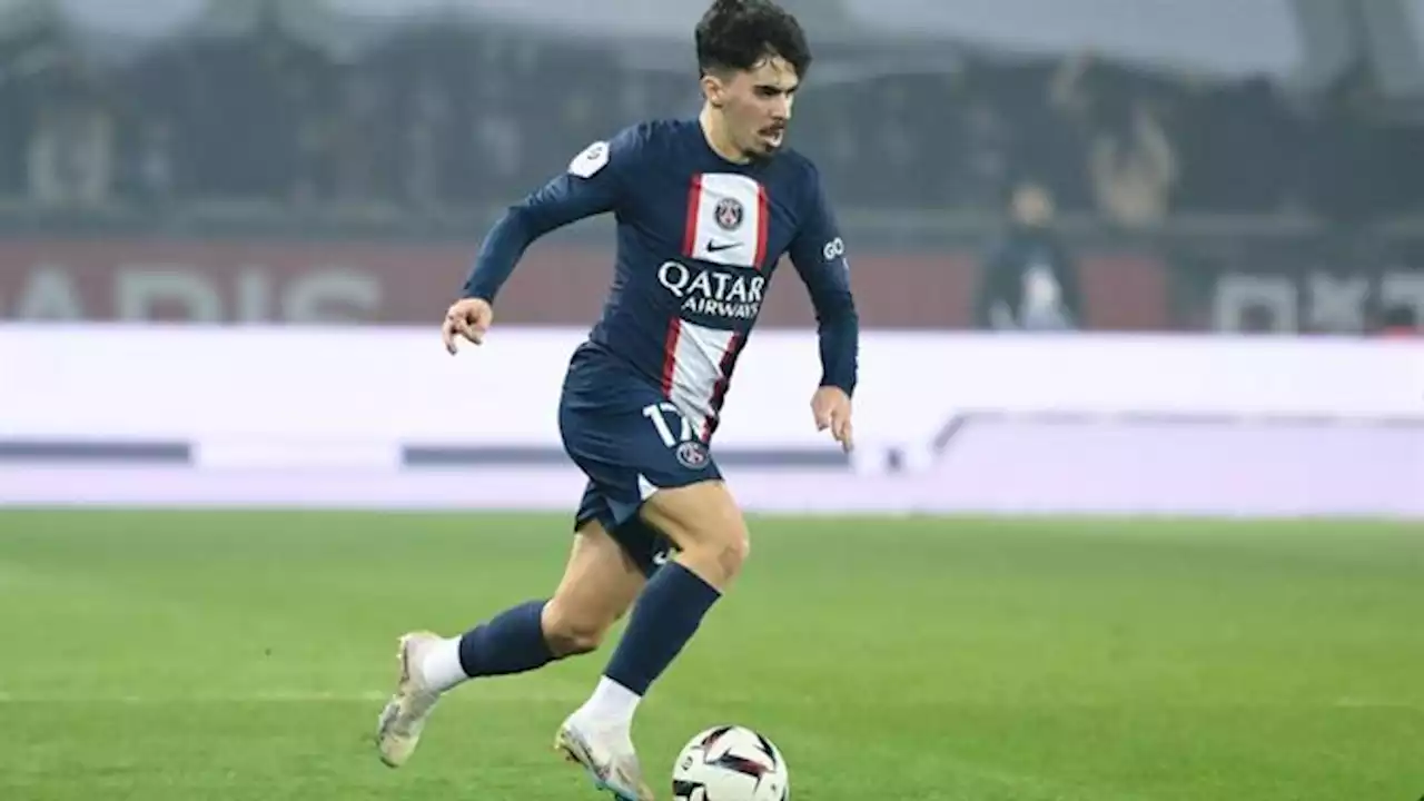 «Extremamente orgulhoso de ser campeão francês» (Paris Saint-Germain)