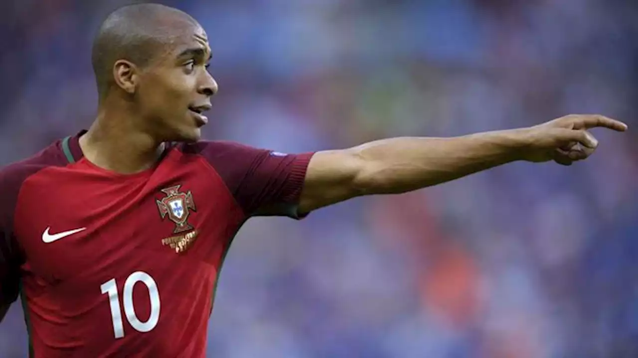 João Mário renuncia à Seleção (Seleção)