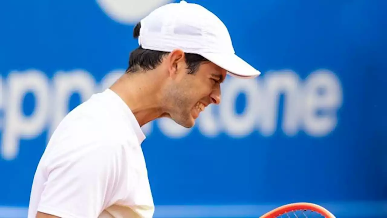 Roland Garros: Nuno Borges bate Isner em maratona de 4 horas e está na 2.ª ronda! (Ténis)