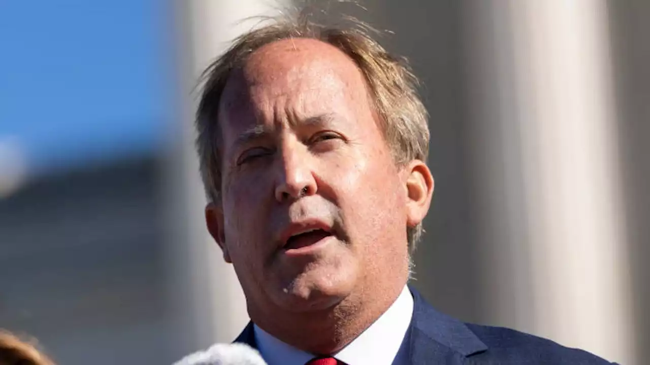 Texas House votes to impeach Attorney General Ken Paxton