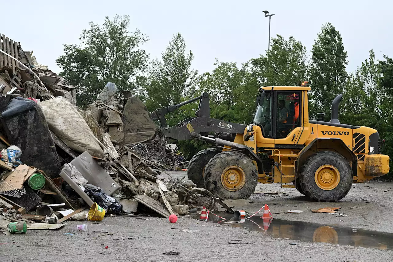 Alluvione Emilia Romagna, lunedì 29 maggio allerta diventa gialla: previsioni