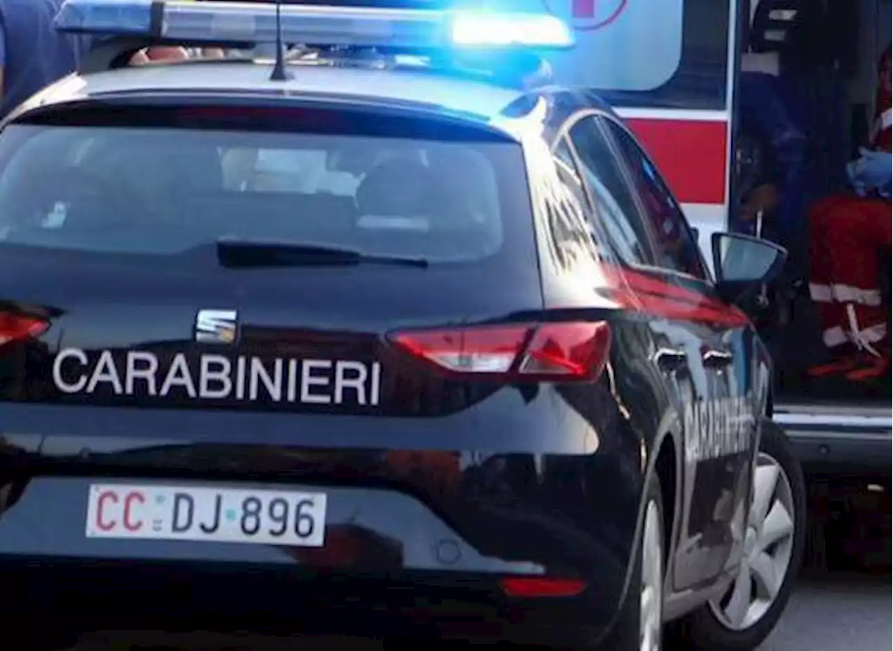 Incidente in provincia di Arezzo, un morto su strada provinciale 27